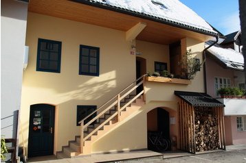 Pensjonat rodzinny Bovec 2